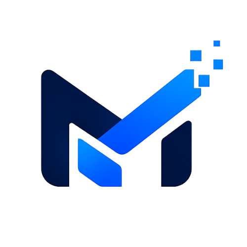 MogaDev logo